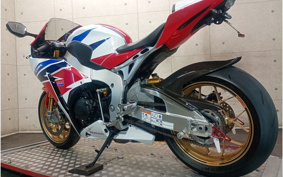HONDA CBR1000RR SP ED 2014 SC59