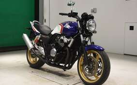 HONDA CB400SFV-3 2006 NC39