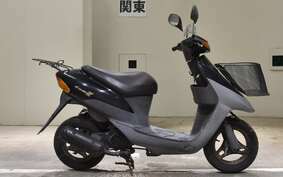 SUZUKI LET's 2 CA1KA