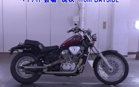 HONDA STEED400