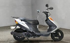 SUZUKI ADDRESS V125 CF4EA