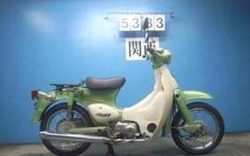 HONDA LITTLE CUB C50