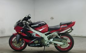 KAWASAKI ZX900R NINJA 2002 ZX2E16