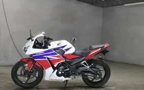 HONDA CBR250R MC41