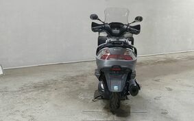 SUZUKI SKYWAVE 400 2017 CK45A