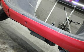 HONDA GYRO CANOPY TA03