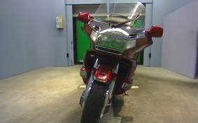 HONDA GL1500 GOLD WING SE 1997 SC22