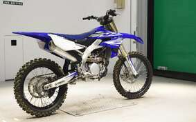 YAMAHA YZ250F CG40C