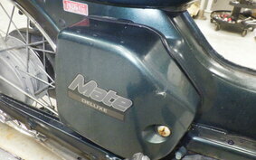 YAMAHA MATE 50 UA04J