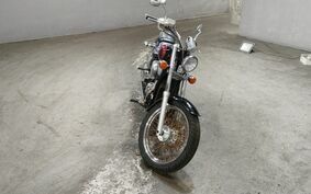 HONDA STEED 400 1992 NC26