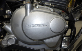 HONDA CB223S MC40