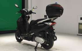 HONDA LEAD 125 JF45