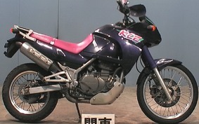 KAWASAKI KLE400 1991 LE400A