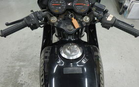 HONDA CBX125F JC11