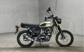 KAWASAKI W175 BJ175C