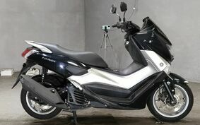 YAMAHA N-MAX 125 SE86J