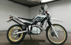 YAMAHA SEROW 250 DG17J