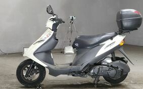 SUZUKI ADDRESS V125 G CF46A