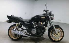 YAMAHA XJR1200 1994 4KG