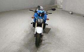 SUZUKI GSR750 2013 GR7NA