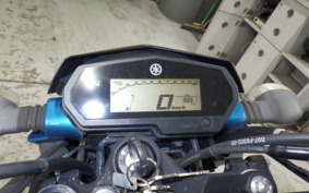 YAMAHA FZ25