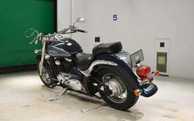 SUZUKI INTRUDER 400 Classic 2004 VK54A