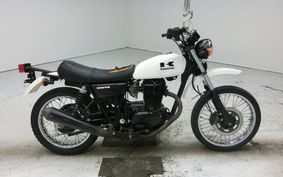 KAWASAKI 250TR 2004 BJ250F