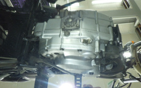 SUZUKI VANVAN 200 NH42A