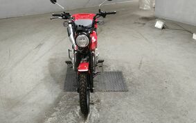 HONDA CT125 HUNTER CUB JA55