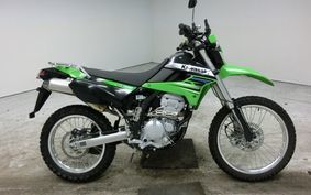 KAWASAKI KLX250 Fi 2012 LX250S