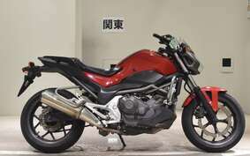 HONDA NC 700 S 2012 RC61