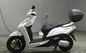 HONDA LEAD 125 JF45