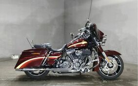 HARLEY FLHXSE 1800CVO 2010 PZ8