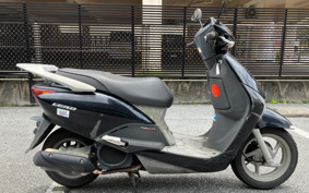 HONDA LEAD 110 JF19