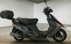 SUZUKI VECSTAR 125 CF42A