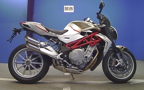 MV AGUSTA BRUTALE 1090 RR 2016 B522