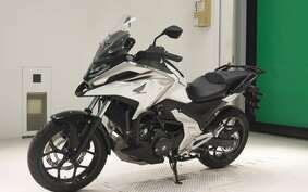 HONDA NC750X 2023 RH09