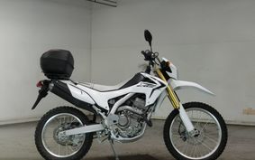 HONDA CRF250L MD38