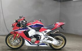 HONDA CBR1000RR SPECIAL EDITION 2017 SC77