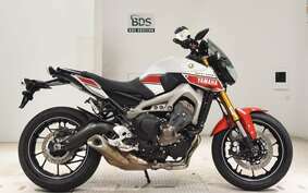 YAMAHA MT-09 2014 RN34J