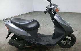 SUZUKI LET's 2 CA1PA