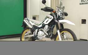 YAMAHA SEROW 250 Gen.3 DG31J