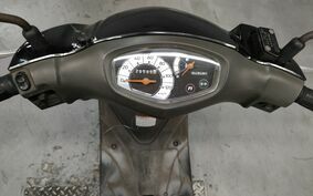 SUZUKI ADDRESS V125 CF46A