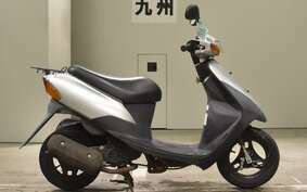 SUZUKI LET's 2 CA1PA