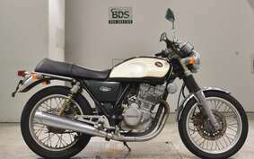 HONDA GB250 CLUBMAN Gen.5 MC10