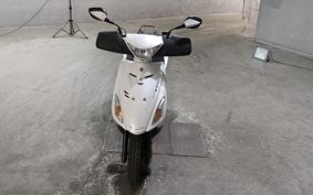 SUZUKI ADDRESS V125 CF4MA