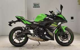 KAWASAKI NINJA 650 A 2021 ER650H