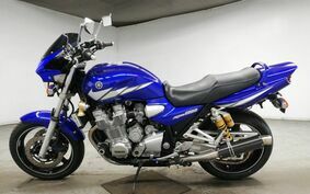 YAMAHA XJR1300 2006 RP03J