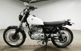 SUZUKI GRASS TRACKER NJ4BA