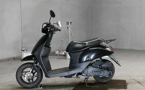 SUZUKI LET's CA4AA